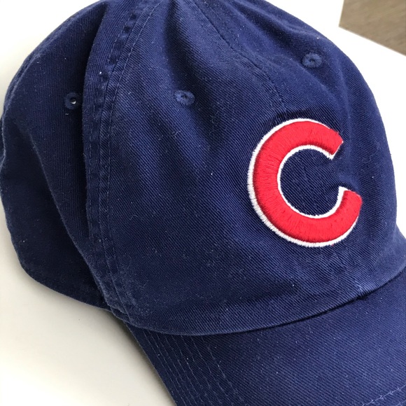 Nike Accessories Chicago Cubs Nike Baseball Hat Poshmark